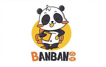 BANBAN办伴—广安VIS设计