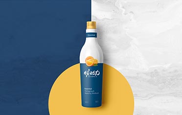 广安某动力 品牌设计